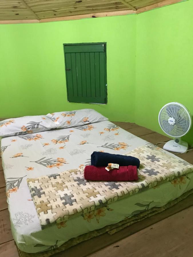 韦尔卡鲍Chale Raio De Sol别墅 外观 照片